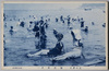 海水浴其一/Sea Bathing 1 image