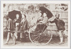 人力車/Jinrikisha (Rickshaw) image