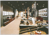 二階展示室(下町の風俗)/Second-Floor Exhibition Room (Customs of the Old Town 