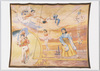 サーカスの絵看板　志村静峰画/Circus Picture Signboard Painted by Shimura Seihō image