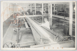 機械仕上室　杉本精練場 / Machine Finish Room, Sugimoto Refining Factory image