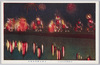 馬場先門外付近夜景/Night View near the Babasakimon Gate image