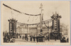 御即位御大典奉祝の光景(東京駅前)/Scene of the Celebration of the Enthronement Ceremony (in Front of Tokyo Station) image