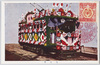 花電車/Decorated Streetcar image