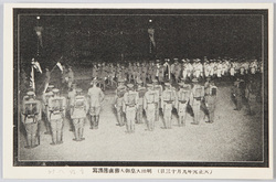 (大正元年九月十三日)明治天皇御大葬鹵簿謹写 / (September 13th, 1912) Funeral Procession of the Meiji Emperor, Respectfully Photographed image