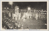 御大葬桃山御鹵簿　大真榊/Imperial Funeral Procession in Momoyama: Large Masakaki (Ritual Implement) image