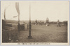 大正元年九月十三日　御大葬式宮城前交通遮断後ノ実景/Imperial Funeral on September 13th, 1912: Actual Scene in Front of the Imperial Palace after the Roadblock image
