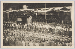 明治天皇御大葬鹵簿 / Funeral Procession of the Meiji Emperor  image