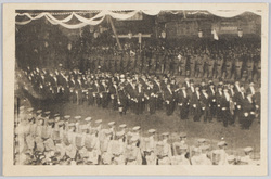 明治天皇御大葬鹵簿 / Funeral Procession of the Meiji Emperor  image