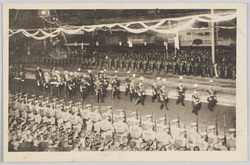 明治天皇御大葬鹵簿 / Funeral Procession of the Meiji Emperor  image