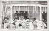御轜車　昭和二年二月七日/Imperial Hearse, February 7th, 1927 image