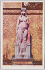 (平和紀念東京博覧会)平和の女神(第一会場)/(Peace Commemoration Tokyo Exposition) Goddess of Peace (Site No. 1) image