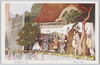 箱根の関所/Hakone Checkpoint image