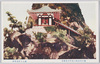 瀬戸内海鞆の浦阿武登観音/Abuto Kannon Temple Facing the Seto Inland Sea, Tomonoura image