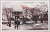 西二号館/West Pavilion No. 2 image
