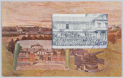 衆議院戦時議会紀念 / Commemoration of the House of Representatives Wartime Assembly image