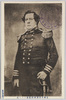 北米合衆国水師堤督ペルリ氏/Commodore Perry of the United States Navy image