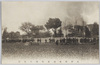 長野県会議事院焼失実写/Photographic Record of the Burnt-Down Naganoken Assembly Hall image