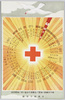 赤十字條約ニ加盟ノ各国赤十字社ト其ノ加盟年次/Red Cross Societies of the Signatory States to the Geneva Conventions and Their Years of Joining, Japanese Red Cross Society image