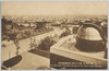東京科学博物館屋上展望(日本橋・下谷・浅草方面)/Panoramic View from the Rooftop of the Tokyo Science Museum (in the Direction of Nihombashi, Shitaya, and Asakusa) image
