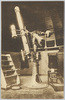 二十糎赤道儀(天文望遠鏡)/20-Centimeter Aperture Equatorial Telescope (Astronomical Telescope) image
