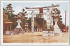 (近江長浜)八幡神社/(Nagahama, Ōmi) Hachiman Shrine image