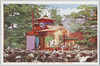 近江長浜祭曳山(万歳楼)瀬田町組/Nagahama Hikiyama Festival, Omi (Banzairō Float) Setachōgumi image