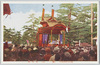 近江長浜祭曳山(寿山)大手組/Nagahama Hikiyama Festival, Ōmi (Kotobukizan Float) Ōtegumi image