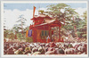 近江長浜祭曳山(青海山)北町組/Nagahama Hikiyama Festival, Ōmi (Seikaizan Float) Kitamachigumi image
