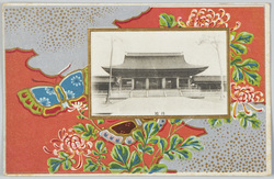 拝殿 / Worship Hall image