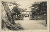 出雲大社　銅鳥居/Izumo Taisha Shrine: Copper Torii Gate image