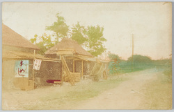 牛めし屋の店先 / Storefront of a Beef Bowl Restaurant image