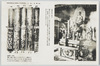 (平泉・中尊寺)金銀泥一切経　経蔵内陣(国宝)/(Chusonji Temple, Hiraizumi) Complete Buddhist Scriptures Written in Gold and Silver, Inner Sanctum of the Scripture House (National Treasure) image
