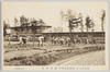 安房南三原安房農業学校農業実習/Awa Agricultural School, Minamihara, Awa: Agricultural Training image