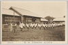 安房南三原安房農業学校体操/Awa Agricultural School, Minamihara, Awa: Physical Exercises image