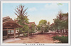 神田神社境内の一部/A Part of the Precincts of the Kanda Shrine image