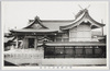 猿江稲荷神社側面/Sarue Inari Shrine: Side View  image