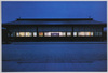 正殿夜景/Night View of the Seiden (Main Building) image
