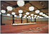 豊明殿(ほうめいでん)/Homeiden (State Banquet Hall) image