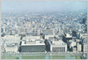 皇居より帝国劇場を望む/View of the Imperial Theater from the Imperial Palace image