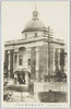 本願寺仏教会堂明治会館外観並講堂/External View of the Honganji Temple Buddhist Hall Meiji Kaikan and Auditorium image