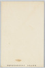 絵葉書袋　献堂式記念日本基督教会信濃町教会/Envelope for Picture Postcards : Commemoration of the Dedication Ceremony, Church of Christ in Japan Shinanomachi Church image