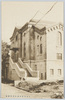 日本基督教会信濃町教会/Church of Christ in Japan Shinanomachi Church image