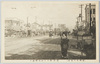 (復興中の東京)須田町ヨリ小川町通り/(Tokyo under Reconstruction) View of Ogawachodori Street from Sudacho image