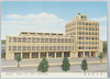 講道館全景/Full View of the Kodokan Judo Institute image