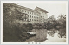 本館背面/Rear View of the Main Building image