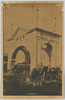 日本橋凱旋門/Triumphal Arch in Nihombashi image