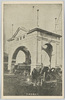 日本橋凱旋門/Triumphal Arch in Nihombashi image