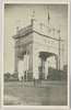 万世橋凱旋門/Triumphal Arch in Manseibashi image