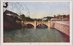 二重橋 / Nijubashi Bridge image